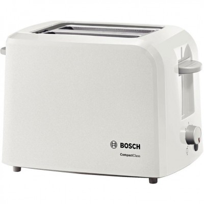 Тостер Bosch TAT 3A011, код: 4995