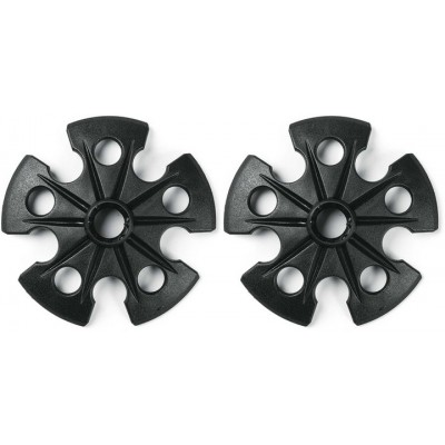 Кільця для палиць Vipole Alpinism Basket 88 mm (R10 03), код: 9022
