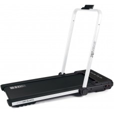 Бігова доріжка Everfit Treadmill TFK 135 Slim Pearl White (TFK-135-SLIM-W)
