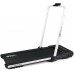 Бігова доріжка Everfit Treadmill TFK 135 Slim Pearl White (TFK-135-SLIM-W), код: 9336
