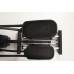 Орбітрек Toorx Elliptical ERX 400 (ERX-400), код: 9770