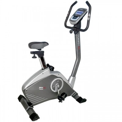 Велотренажер Toorx Upright Bike BRX 90 (BRX-90), код: 9121