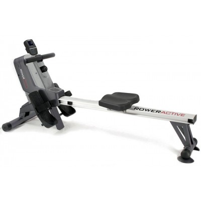 Гребний тренажер Toorx Rower Active (ROWER-ACTIVE), код: 9125