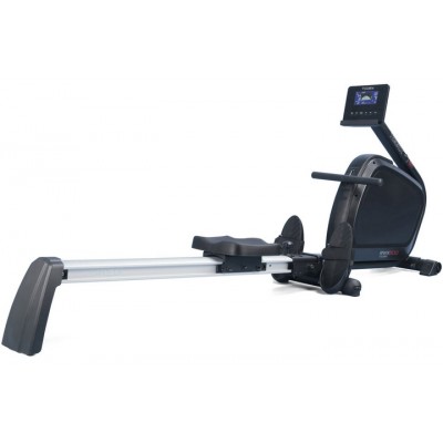 Гребний тренажер Toorx Rower RWX 500 (RWX-500), код: 9126