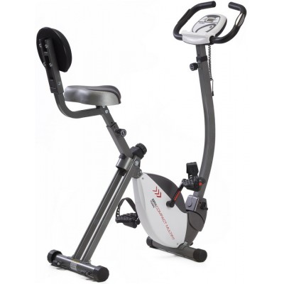 Велотренажер Toorx Upright Bike BRX Compact Multifit (BRX-COMPACT-MFIT), код: 9266