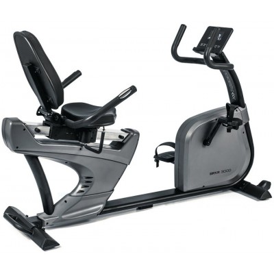 Горизонтальний велоергометр Toorx Recumbent Bike BRXR 3000 (BRX-R3000), код: 9289