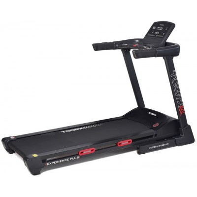 Бігова доріжка Toorx Treadmill Experience Plus (EXPERIENCE-PLUS), код: 9787