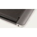 Бігова доріжка Toorx Treadmill WalkingPad with Mirage Display Mineral Grey (WP-G), код: 9786