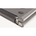 Бігова доріжка Toorx Treadmill WalkingPad with Mirage Display Mineral Grey (WP-G), код: 9786