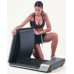 Бігова доріжка Toorx Treadmill WalkingPad with Mirage Display Mineral Grey (WP-G), код: 9786