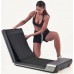 Бігова доріжка Toorx Treadmill WalkingPad with Mirage Display Mineral Grey (WP-G), код: 9786