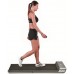 Бігова доріжка Toorx Treadmill WalkingPad with Mirage Display Mineral Grey (WP-G), код: 9786