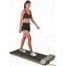 Бігова доріжка Toorx Treadmill WalkingPad with Mirage Display Mineral Grey (WP-G), код: 9786