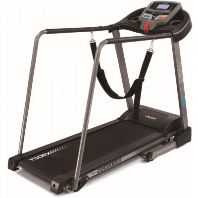 Бігова доріжка реабілітаційна Toorx Treadmill TRX Walker EVO (TRX-WALKEREVO), код: 9426