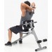 Універсальна лава Toorx Multi Fit WBX 40 (WBX-40), код: 9431