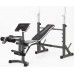 Лава для жиму Toorx Weight Bench WBX 90 (WBX-90), код: 9432 Лава для жиму Toorx Weight Bench WBX 90 (WBX-90), код: 9432