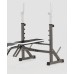 Лава для жиму Toorx Weight Bench WBX 90 (WBX-90), код: 9432