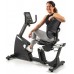 Горизонтальний велоергометр Toorx Recumbent Bike BRXR 300 ERGO (BRX-R300ERGO), код: 9436
