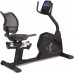 Горизонтальний велоергометр Toorx Recumbent Bike BRXR 100 ERGO (BRX-R100ERGO), код: 9437