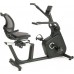 Горизонтальний велотренажер реабілітаційний Toorx Recumbent Bike BRXR Multifit (BRX-RMULTIFIT), код: 9795