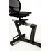 Горизонтальний велотренажер реабілітаційний Toorx Recumbent Bike BRXR Multifit (BRX-RMULTIFIT), код: 9795