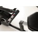 Горизонтальний велотренажер реабілітаційний Toorx Recumbent Bike BRXR Multifit (BRX-RMULTIFIT), код: 9795