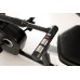 Горизонтальний велотренажер реабілітаційний Toorx Recumbent Bike BRXR Multifit (BRX-RMULTIFIT), код: 9795