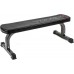 Горизонтальна лава Toorx Flat Bench WBX 65 (WBX-65), код: 9492 Горизонтальна лава Toorx Flat Bench WBX 65 (WBX-65), код: 9492