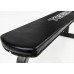 Горизонтальна лава Toorx Flat Bench WBX 65 (WBX-65), код: 9492