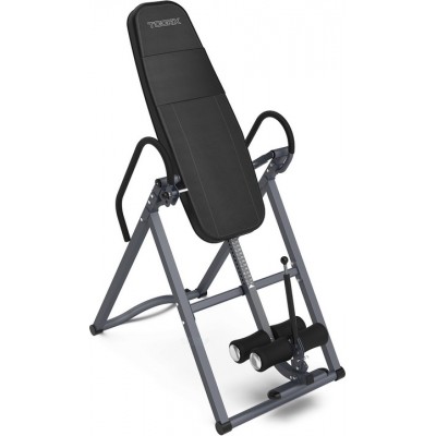 Інверсійний стіл Toorx Inversion Table GBX 100 (GBX-100), код: 9798