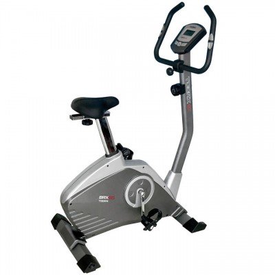 Велотренажер Toorx Upright Bike BRX 85 (BRX-85), код: 9085