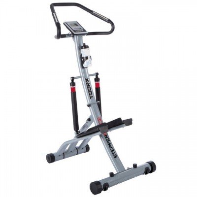 Степер Toorx Stepper Force (STEPPER-FORCE), код: 9769