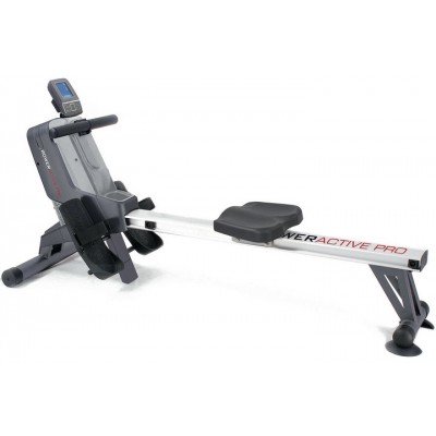 Гребний тренажер Toorx Rower Active Pro (ROWER-ACTIVE-PRO), код: 9768
