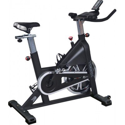 Сайкл-Тренажер Toorx Indoor Cycle SRX 65EVO (SRX-65EVO), код: 9110