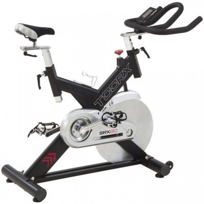 Сайкл-Тренажер Toorx Indoor Cycle SRX 90 (SRX-90), код: 9111