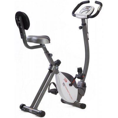 Велотренажер Toorx Upright Bike BRX Compact Multifit (BRX-COMPACT-MFIT), код: 9266
