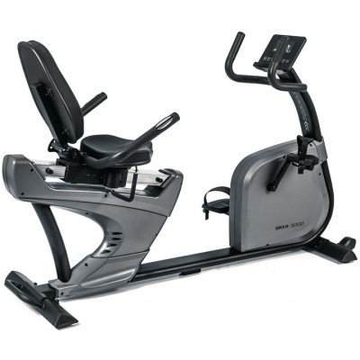 Горизонтальний велоергометр Toorx Recumbent Bike BRXR 3000 (BRX-R3000), код: 9289