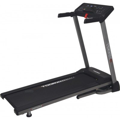 Бігова доріжка Toorx Treadmill Motion Plus (MOTION-PLUS), код: 9343