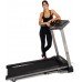 Бігова доріжка Toorx Treadmill Motion Plus (MOTION-PLUS), код: 9343