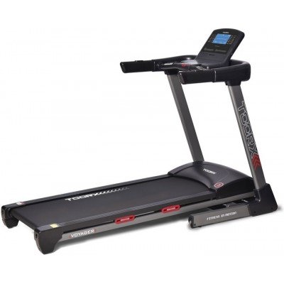 Бігова доріжка Toorx Treadmill Voyager (VOYAGER), код: 9344