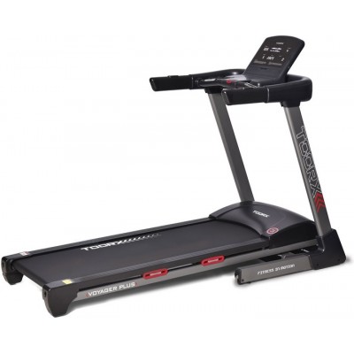 Бігова доріжка Toorx Treadmill Voyager Plus (VOYAGER-PLUS), код: 9788