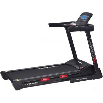 Бігова доріжка Toorx Treadmill Experience (EXPERIENCE), код: 9341