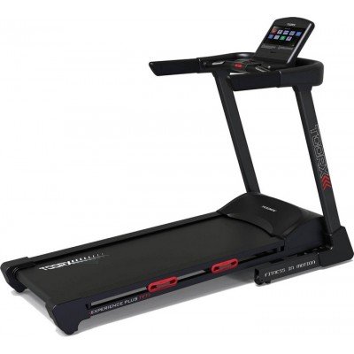 Бігова доріжка Toorx Treadmill Experience Plus TFT (EXPERIENCE-PLUS-TFT), код: 9342