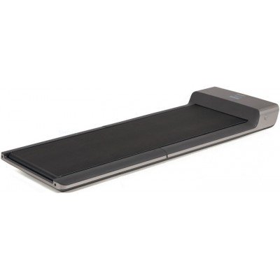 Бігова доріжка Toorx Treadmill WalkingPad with Mirage Display Mineral Grey (WP-G), код: 9786