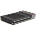 Бігова доріжка Toorx Treadmill WalkingPad with Mirage Display Mineral Grey (WP-G), код: 9786