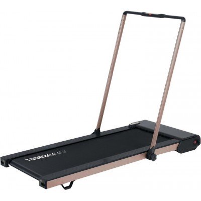 Бігова доріжка Toorx Treadmill City Compact Rose Gold (CITY-COMPACT-R), код: 9337