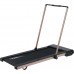 Бігова доріжка Toorx Treadmill City Compact Rose Gold (CITY-COMPACT-R), код: 9337