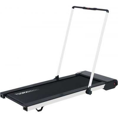 Бігова доріжка Toorx Treadmill City Compact Pearl White (CITY-COMPACT-W), код: 9338