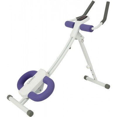 Тренажер для преса Toorx AB-Fit (AB-FIT), код: 9430