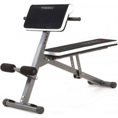 Універсальна лава Toorx Multi Fit WBX 40 (WBX-40), код: 9431